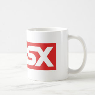 MSX コーヒーマグカップ
