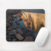 Mtウィットニーの反射 マウスパッド (マウス)