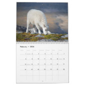 Mtエバンズ、コロラド州のMtのヤギ カレンダー (2月 2026)