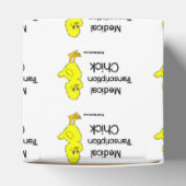 MTシック フェイバーボックス (上部)