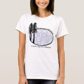 Mtハナ Tシャツ (正面)