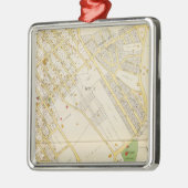 Mtバーノン1 メタルオーナメント (左)