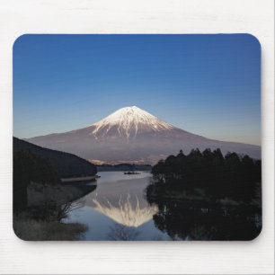 Mt富士 マウスパッド