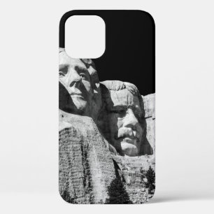 MT昼間のラッシュモア iPhone 12ケース