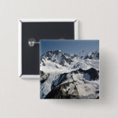 Mt調理師（ニュージーランド） 缶バッジ (正面&裏面)