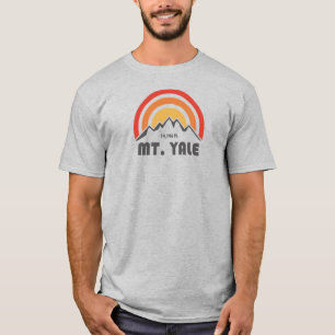 Mt.エール Tシャツ