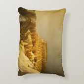 Mt.ガーフィールド アクセントクッション (裏面(縦))