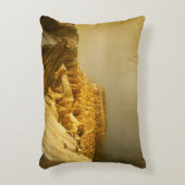 Mt.ガーフィールド アクセントクッション (正面(垂直))