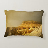 Mt.ガーフィールド アクセントクッション (裏面)