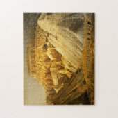 Mt.ガーフィールド ジグソーパズル (縦)