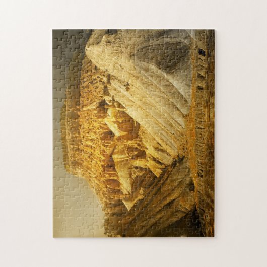 Mt.ガーフィールド ジグソーパズル (縦)