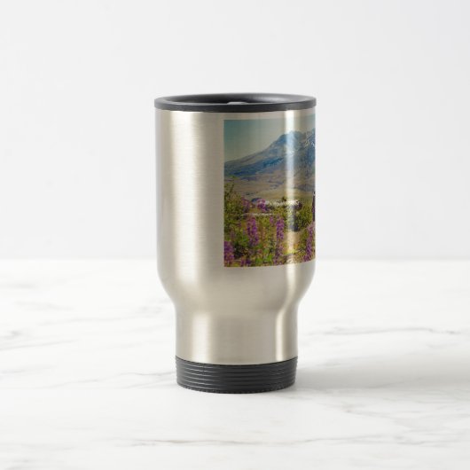 Mt.セントヘレンズ トラベルマグ (中央)