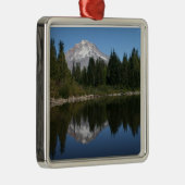 Mt.フードのオーナメント メタルオーナメント (右)