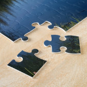 Mt.フード ジグソーパズル (側面)