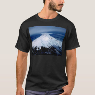 Mt.フード Tシャツ