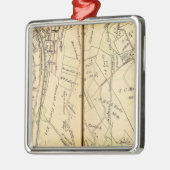 Mt.気持が良い、ニューヨーク3 メタルオーナメント (左)