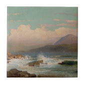 Mt.砂漠、メイン タイル (正面)