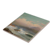 Mt.砂漠、メイン タイル (側面)