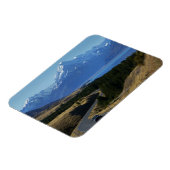 Mt.調理師，ニュージーランド マグネット (左側)