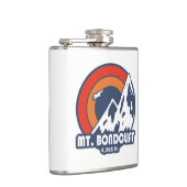 Mt.Bondcliff New Hampshireサンイーグル フラスク (右)