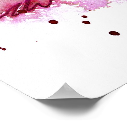 Mt Co 2 ポスター (角)