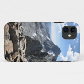 Mt Davisから1000島の湖とバナーのピーク Case-Mate iPhoneケース (裏面(横))