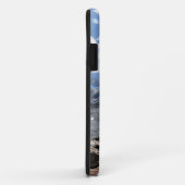 Mt Davisから1000島の湖とバナーのピーク Case-Mate iPhoneケース (裏面/右)