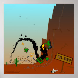 Mt. DEVと()表現! ポスター