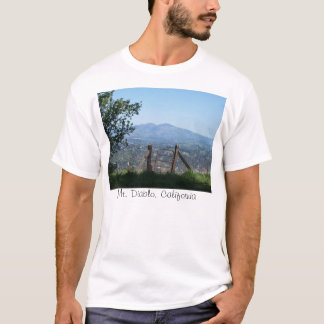 Mt. DiabloのTシャツ Tシャツ