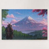 Mt.Fuji ジグソーパズル (横)