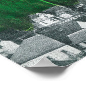 Mt IndexとMt Persisの表示 ポスター (角)