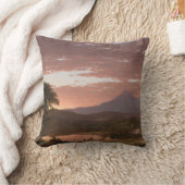 Mt. Ktaadn クッション (ブランケット)