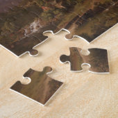 Mt. Ktaadn ジグソーパズル (側面)