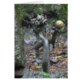 Mt. Kuramaのドラゴンの~