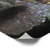 Mt. Kurama Dragon ポスター (角)