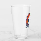 Mt. Lafayette New Hampshire Sun Eagle タンブラーグラス (右)