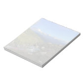 Mt. Marathon Bowl - 5.5インチx 6インチメモ帳 ノートパッド (回転)