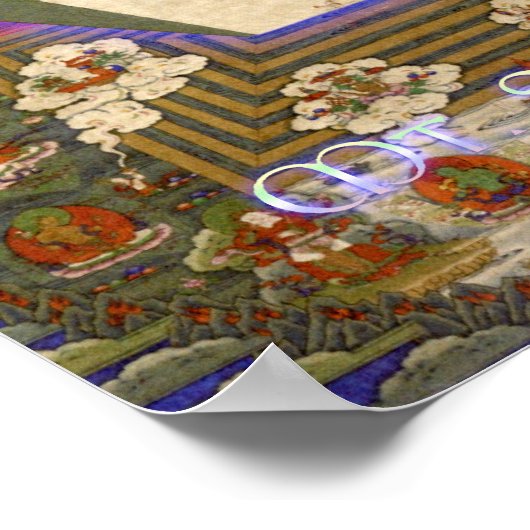 Mt. Meru Poster ポスター (角)