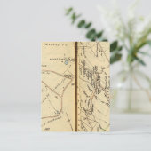 Mt. Pleasant, New York 2 ポストカード (スタンド正面)