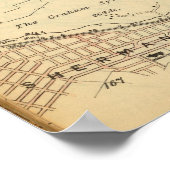 Mt. Pleasant, New York 3 ポスター (角)