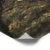 mt rushmoreポスター ポスター (角)