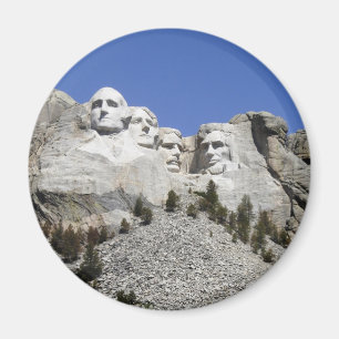 Mt Rushmore マグネット