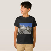Mt Rushmore Tシャツ (正面フル)