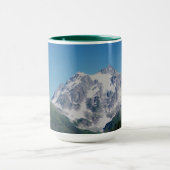 Mt. Shuksan マグカップ (中央)