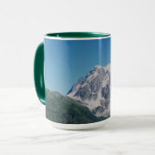 Mt. Shuksan マグカップ (正面左)