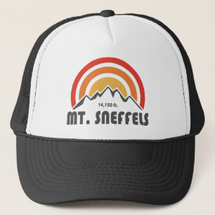 Mt. Sneffels キャップ