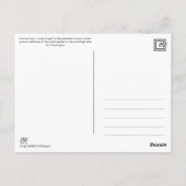 Mt. Washington, NH Postcard ポストカード (裏面)