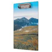Mt. Washington View from the Top Clipboard クリップボード (左)