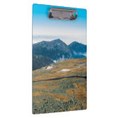 Mt. Washington View from the Top Clipboard クリップボード (右)