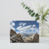 Mt Whitney Trail - John Muir Trail ポストカード (スタンド正面)